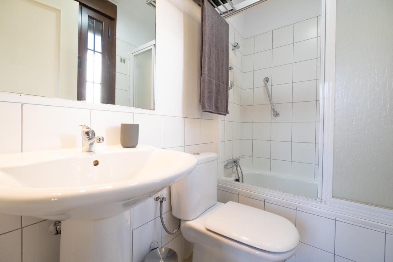 Triana Penthouse Apartment Seville Exterior photo